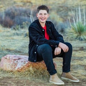 Meet your Posher, Gavin